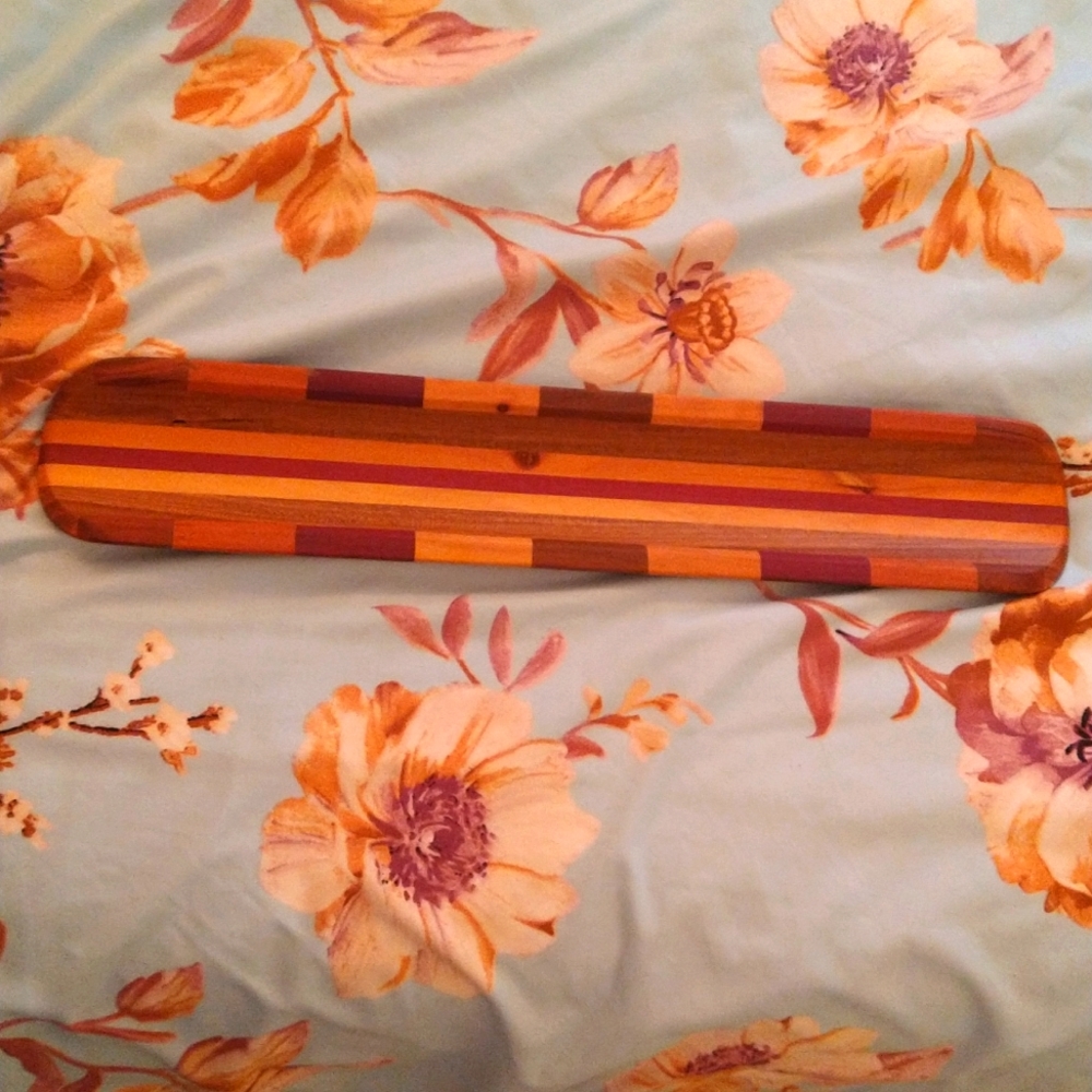 Baguette Serving Dish